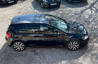 USED 2017 17 VOLKSWAGEN GOLF 2.0 TDI BlueMotion Tech R-Line Edition Hatchback 5dr Diesel DSG Euro 6 (s/s) (150 ps) LOW RATES OF FINANCE AVAILABLE