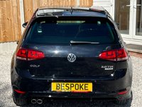 USED 2017 17 VOLKSWAGEN GOLF 2.0 TDI BlueMotion Tech R-Line Edition Hatchback 5dr Diesel DSG Euro 6 (s/s) (150 ps) LOW RATES OF FINANCE AVAILABLE