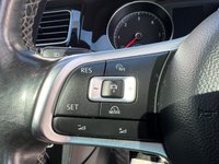 USED 2017 17 VOLKSWAGEN GOLF 2.0 TDI BlueMotion Tech R-Line Edition Hatchback 5dr Diesel DSG Euro 6 (s/s) (150 ps) LOW RATES OF FINANCE AVAILABLE