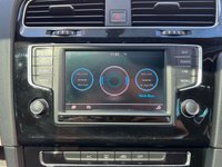 USED 2017 17 VOLKSWAGEN GOLF 2.0 TDI BlueMotion Tech R-Line Edition Hatchback 5dr Diesel DSG Euro 6 (s/s) (150 ps) LOW RATES OF FINANCE AVAILABLE