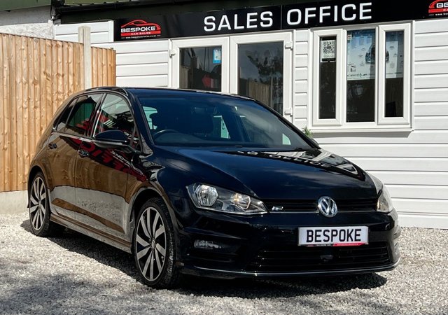 2017 VOLKSWAGEN GOLF - Photo 4