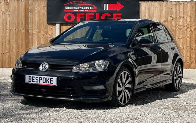 2017 VOLKSWAGEN GOLF - Photo 3