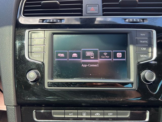 2017 VOLKSWAGEN GOLF - Photo 7