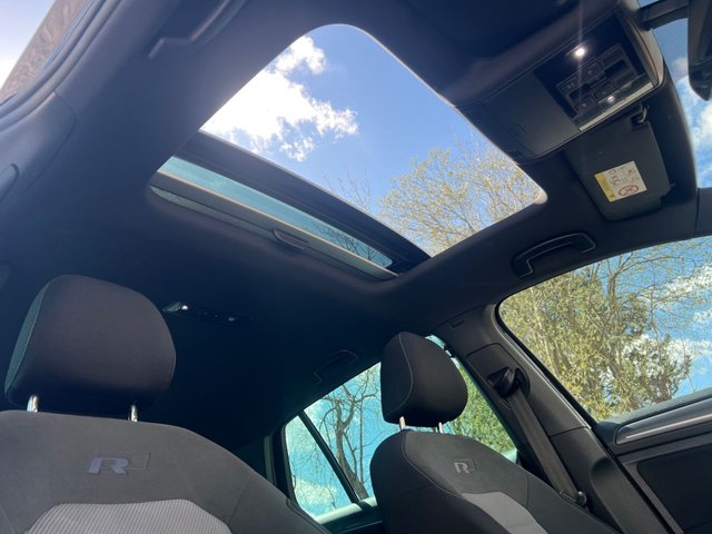 2017 VOLKSWAGEN GOLF - Photo 12