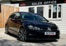 USED 2017 17 VOLKSWAGEN GOLF 2.0 TDI BlueMotion Tech R-Line Edition Hatchback 5dr Diesel DSG Euro 6 (s/s) (150 ps) LOW RATES OF FINANCE AVAILABLE