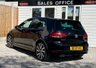 USED 2017 17 VOLKSWAGEN GOLF 2.0 TDI BlueMotion Tech R-Line Edition Hatchback 5dr Diesel DSG Euro 6 (s/s) (150 ps) LOW RATES OF FINANCE AVAILABLE