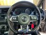 USED 2017 17 VOLKSWAGEN GOLF 2.0 TDI BlueMotion Tech R-Line Edition Hatchback 5dr Diesel DSG Euro 6 (s/s) (150 ps) LOW RATES OF FINANCE AVAILABLE