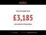 USED 2017 17 VOLKSWAGEN GOLF 2.0 TDI BlueMotion Tech R-Line Edition Hatchback 5dr Diesel DSG Euro 6 (s/s) (150 ps) LOW RATES OF FINANCE AVAILABLE