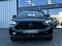 USED 2022 71 MG MG ZS 51.1kWh Trophy SUV 5dr Electric Auto (176 ps) 2022*1 KEEPER*MG WARRANTY 2029