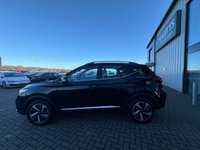 USED 2022 71 MG MG ZS 51.1kWh Trophy SUV 5dr Electric Auto (176 ps) 2022*1 KEEPER*MG WARRANTY 2029