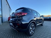 USED 2022 71 MG MG ZS 51.1kWh Trophy SUV 5dr Electric Auto (176 ps) 2022*1 KEEPER*MG WARRANTY 2029
