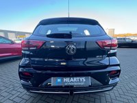 USED 2022 71 MG MG ZS 51.1kWh Trophy SUV 5dr Electric Auto (176 ps) 2022*1 KEEPER*MG WARRANTY 2029