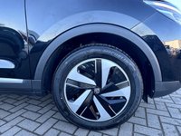 USED 2022 71 MG MG ZS 51.1kWh Trophy SUV 5dr Electric Auto (176 ps) 2022*1 KEEPER*MG WARRANTY 2029