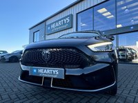 USED 2022 71 MG MG ZS 51.1kWh Trophy SUV 5dr Electric Auto (176 ps) 2022*1 KEEPER*MG WARRANTY 2029
