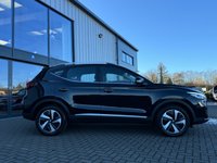 USED 2022 71 MG MG ZS 51.1kWh Trophy SUV 5dr Electric Auto (176 ps) 2022*1 KEEPER*MG WARRANTY 2029