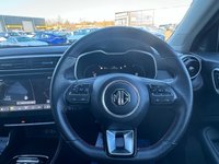 USED 2022 71 MG MG ZS 51.1kWh Trophy SUV 5dr Electric Auto (176 ps) 2022*1 KEEPER*MG WARRANTY 2029