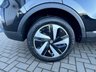 USED 2022 71 MG MG ZS 51.1kWh Trophy SUV 5dr Electric Auto (176 ps) 2022*1 KEEPER*MG WARRANTY 2029