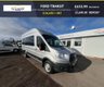 USED 2018 18 FORD TRANSIT 2.2 TDCi 460 HDT Trend Minibus 5dr Diesel Manual L4 H3 (18 seats) (196 g/km, 155 bhp) **WE SPECIALISE IN FINANCE CALL FOR A FREE NO OBLIGATION QUOTATION **