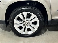 USED 2017 17 SKODA YETI 1.2 TSI SE L Outdoor 5dr Petrol DSG Euro 6 (s/s) (110 ps) 