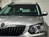 USED 2017 17 SKODA YETI 1.2 TSI SE L Outdoor 5dr Petrol DSG Euro 6 (s/s) (110 ps) 