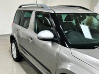 USED 2017 17 SKODA YETI 1.2 TSI SE L Outdoor 5dr Petrol DSG Euro 6 (s/s) (110 ps) 