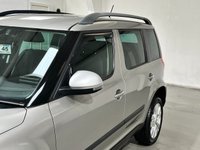 USED 2017 17 SKODA YETI 1.2 TSI SE L Outdoor 5dr Petrol DSG Euro 6 (s/s) (110 ps) 