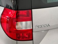 USED 2017 17 SKODA YETI 1.2 TSI SE L Outdoor 5dr Petrol DSG Euro 6 (s/s) (110 ps) 