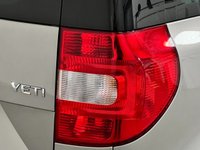 USED 2017 17 SKODA YETI 1.2 TSI SE L Outdoor 5dr Petrol DSG Euro 6 (s/s) (110 ps) 