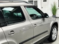 USED 2017 17 SKODA YETI 1.2 TSI SE L Outdoor 5dr Petrol DSG Euro 6 (s/s) (110 ps) 