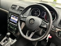 USED 2017 17 SKODA YETI 1.2 TSI SE L Outdoor 5dr Petrol DSG Euro 6 (s/s) (110 ps) 
