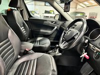 USED 2017 17 SKODA YETI 1.2 TSI SE L Outdoor 5dr Petrol DSG Euro 6 (s/s) (110 ps) 