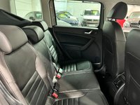 USED 2017 17 SKODA YETI 1.2 TSI SE L Outdoor 5dr Petrol DSG Euro 6 (s/s) (110 ps) 