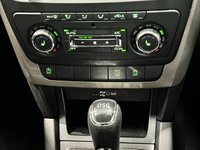 USED 2017 17 SKODA YETI 1.2 TSI SE L Outdoor 5dr Petrol DSG Euro 6 (s/s) (110 ps) 