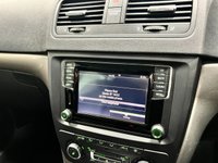 USED 2017 17 SKODA YETI 1.2 TSI SE L Outdoor 5dr Petrol DSG Euro 6 (s/s) (110 ps) 