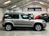USED 2017 17 SKODA YETI 1.2 TSI SE L Outdoor 5dr Petrol DSG Euro 6 (s/s) (110 ps) 