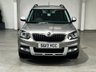 USED 2017 17 SKODA YETI 1.2 TSI SE L Outdoor 5dr Petrol DSG Euro 6 (s/s) (110 ps) 