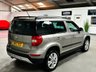 USED 2017 17 SKODA YETI 1.2 TSI SE L Outdoor 5dr Petrol DSG Euro 6 (s/s) (110 ps) 