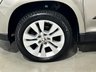 USED 2017 17 SKODA YETI 1.2 TSI SE L Outdoor 5dr Petrol DSG Euro 6 (s/s) (110 ps) 