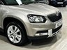 USED 2017 17 SKODA YETI 1.2 TSI SE L Outdoor 5dr Petrol DSG Euro 6 (s/s) (110 ps) 