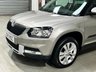 USED 2017 17 SKODA YETI 1.2 TSI SE L Outdoor 5dr Petrol DSG Euro 6 (s/s) (110 ps) 
