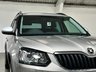 USED 2017 17 SKODA YETI 1.2 TSI SE L Outdoor 5dr Petrol DSG Euro 6 (s/s) (110 ps) 