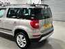 USED 2017 17 SKODA YETI 1.2 TSI SE L Outdoor 5dr Petrol DSG Euro 6 (s/s) (110 ps) 