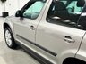 USED 2017 17 SKODA YETI 1.2 TSI SE L Outdoor 5dr Petrol DSG Euro 6 (s/s) (110 ps) 