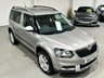 USED 2017 17 SKODA YETI 1.2 TSI SE L Outdoor 5dr Petrol DSG Euro 6 (s/s) (110 ps) 