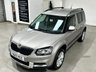 USED 2017 17 SKODA YETI 1.2 TSI SE L Outdoor 5dr Petrol DSG Euro 6 (s/s) (110 ps) 