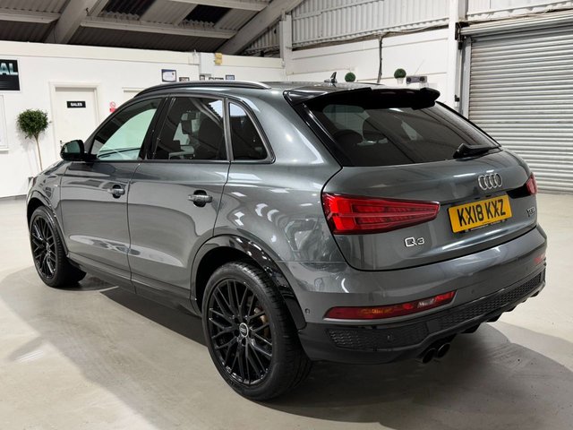 View our AUDI Q3