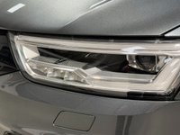 USED 2018 18 AUDI Q3 2.0 TFSI Black Edition SUV 5dr Petrol S Tronic quattro Euro 6 (s/s) (180 ps) 