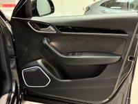 USED 2018 18 AUDI Q3 2.0 TFSI Black Edition SUV 5dr Petrol S Tronic quattro Euro 6 (s/s) (180 ps) 