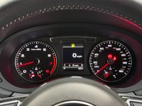 USED 2018 18 AUDI Q3 2.0 TFSI Black Edition SUV 5dr Petrol S Tronic quattro Euro 6 (s/s) (180 ps) 