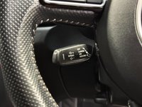 USED 2018 18 AUDI Q3 2.0 TFSI Black Edition SUV 5dr Petrol S Tronic quattro Euro 6 (s/s) (180 ps) 
